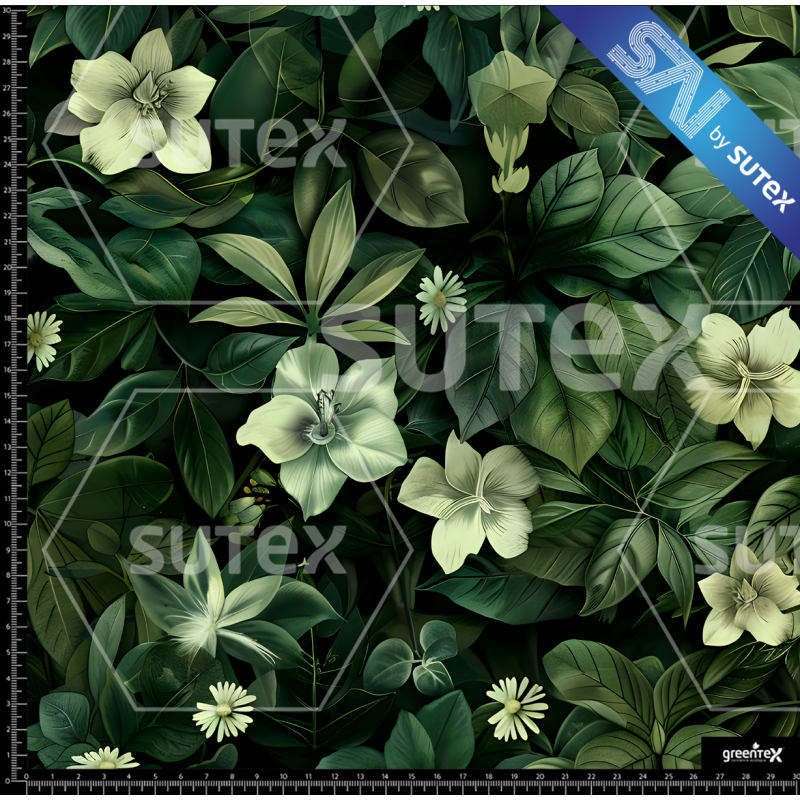 395463 BOTANIC B2 SAI FS.