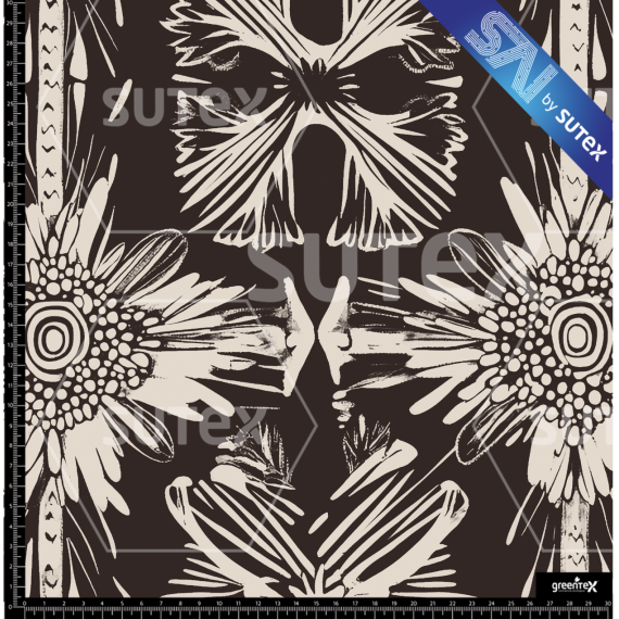 395650 TRIBAL B1 SAI FS