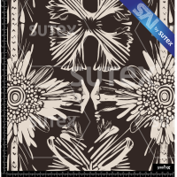 395650 TRIBAL B1 SAI FS
