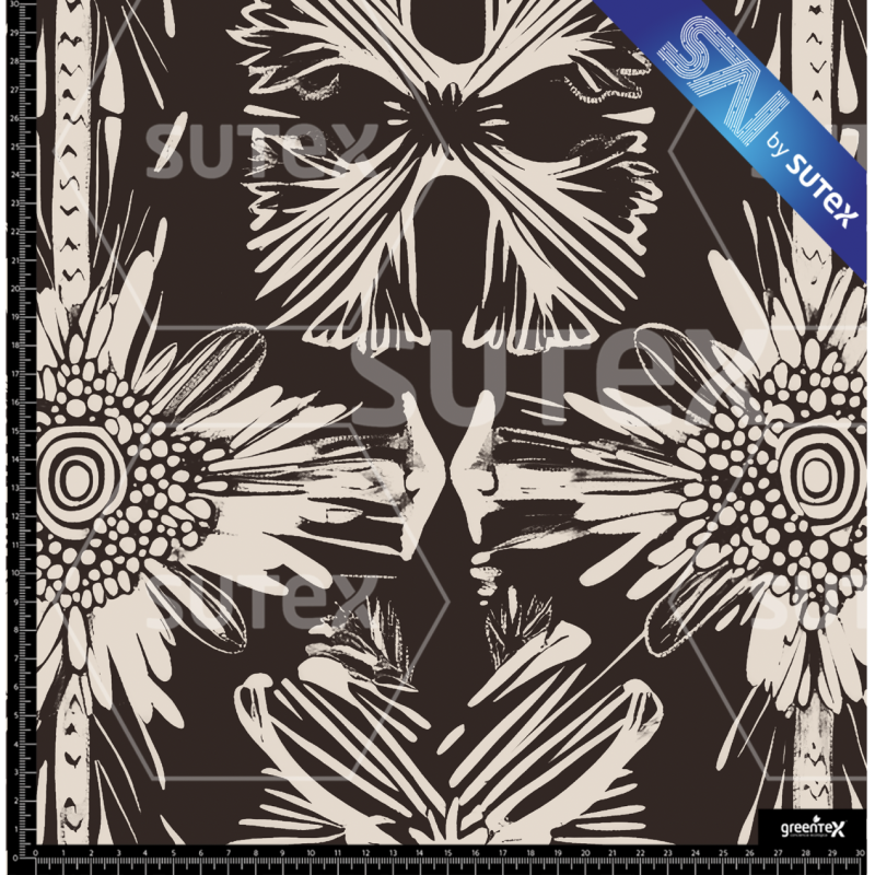 395650 TRIBAL B1 SAI FS