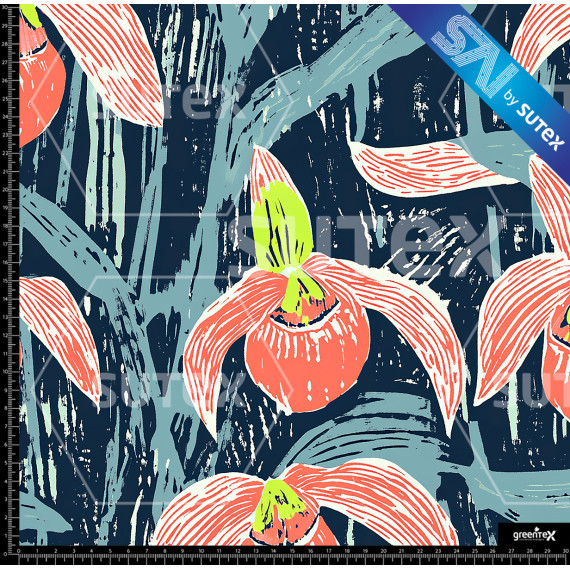 396172 FLORES TROPICAL11 SAI AR