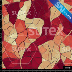 396176 VITRAL ROJAS AR