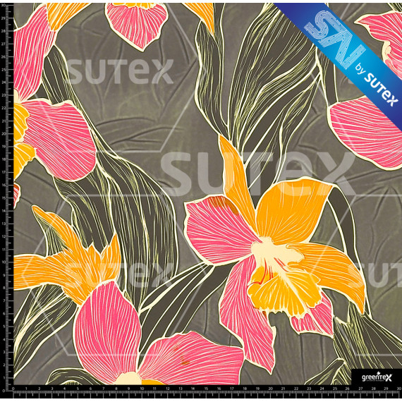 396178 FLOR DUO TONO SAI AR