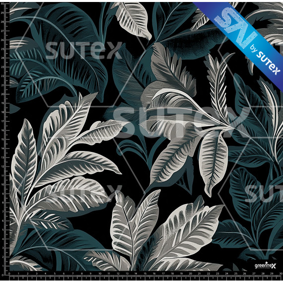 396188 TROPICAL HOJAS SAI 2 AR