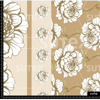 396550 CENEFA FLORAL MX P2 AR