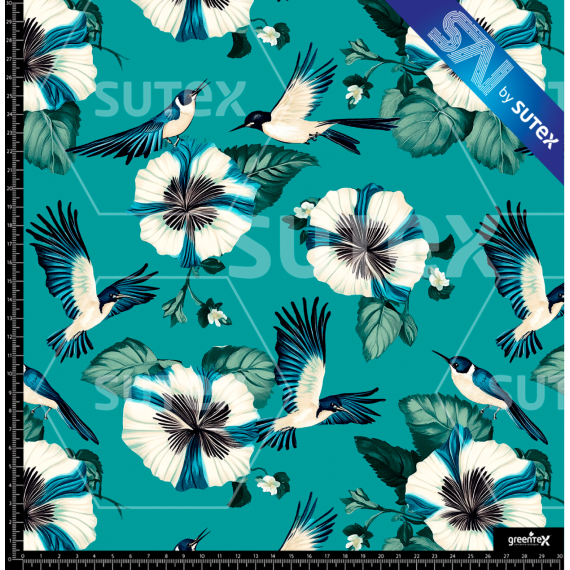 396737 BIRD A1 SAI FS