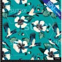 396737 BIRD A1 SAI FS