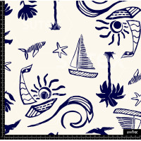 397320 AR PRINT TROPICAL N2 AR