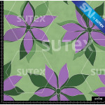 397325 SAI ARTESANAL FLORAL P2 AR