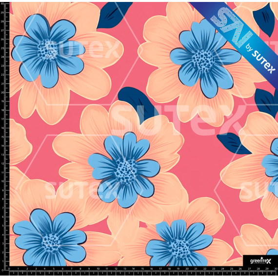 397328 SAI ARTESANAL FLORES 002 AR