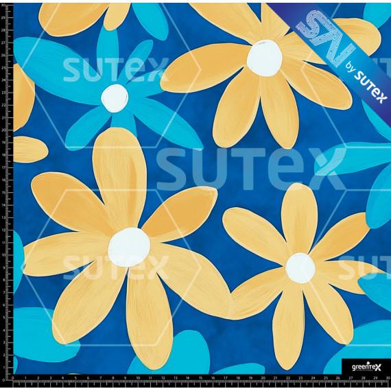 397331 SAI FLOR ARTESANAL 02 AR