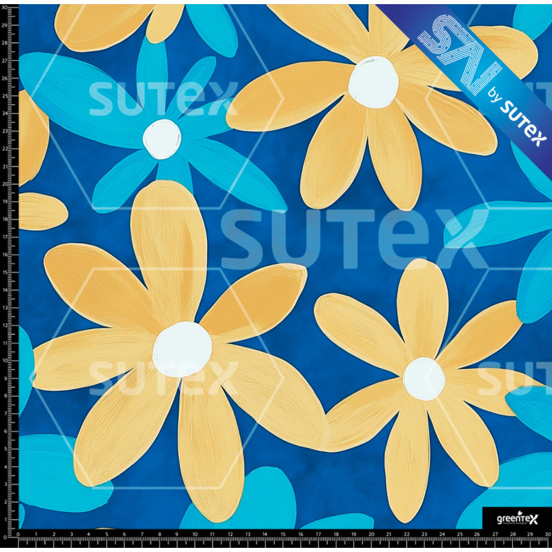 397331 SAI FLOR ARTESANAL 02 AR