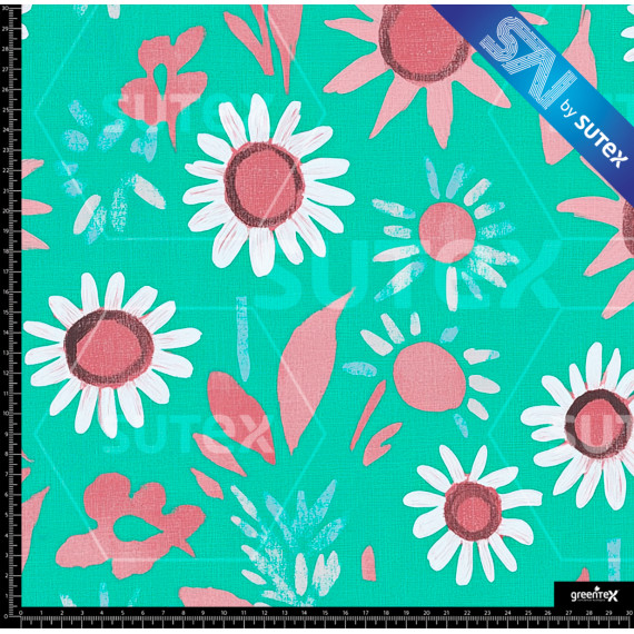 397333 SAI FLOR ARTESANAL R2 AR