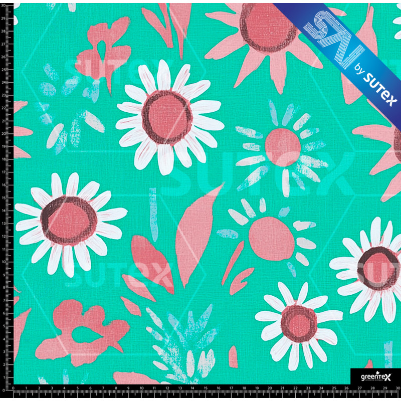 397333 SAI FLOR ARTESANAL R2 AR