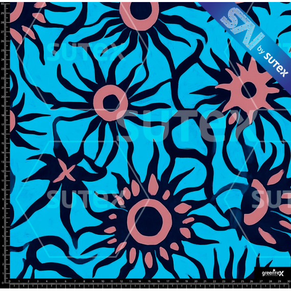 397336 SAI FLORES ARTESANAL B2 AR