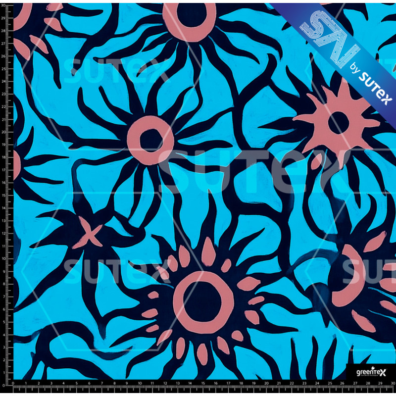 397336 SAI FLORES ARTESANAL B2 AR