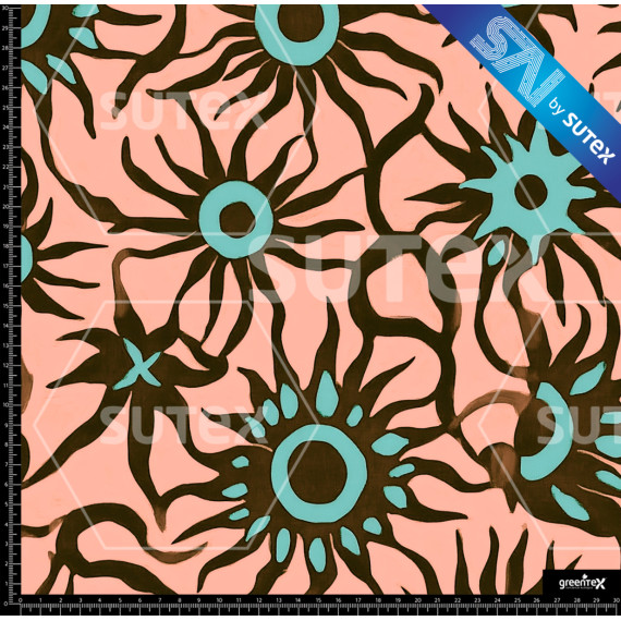 397337 SAI FLORES ARTESANAL B3 AR