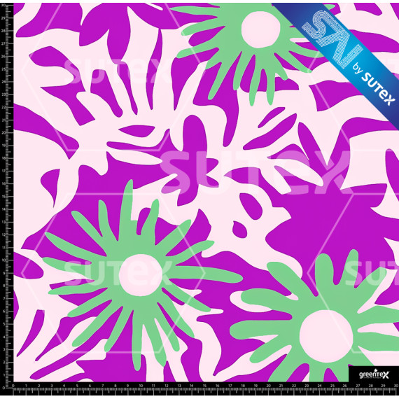 397338 SAI FLORES ARTESANAL C3 AR
