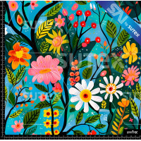 387076 SAI JARDIN TROPIDELIC Z