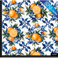 391169 SAI NARANJAS CERAMICA Z