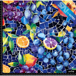 395896 SAI FRUTAS EN MSAICO Z