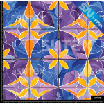 395897 SAI MOSAICO BALDOSA LILA Z