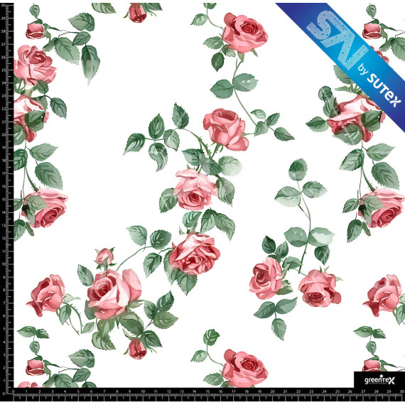 395898 SAI ROSAS VINTAGE Z