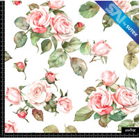 395899 SAI ROSAS Y HOJAS Z