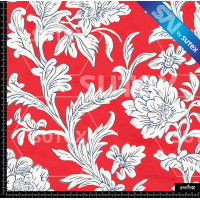 396762 SAI FLORES PAISLEY Z