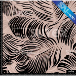 397285 SAI FLORAL EN FORMA DE RAMA ARENA S Z