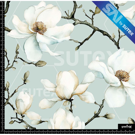 397361 SAI FLORES CON RAMAS Z