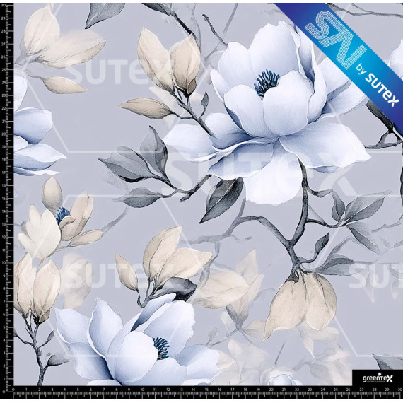 397363 SAI FLORES ROMANTICAS Z