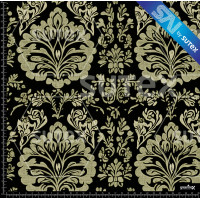 397430 SAI ARABESCOS FLORAL Z