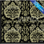 397430 SAI ARABESCOS FLORAL Z