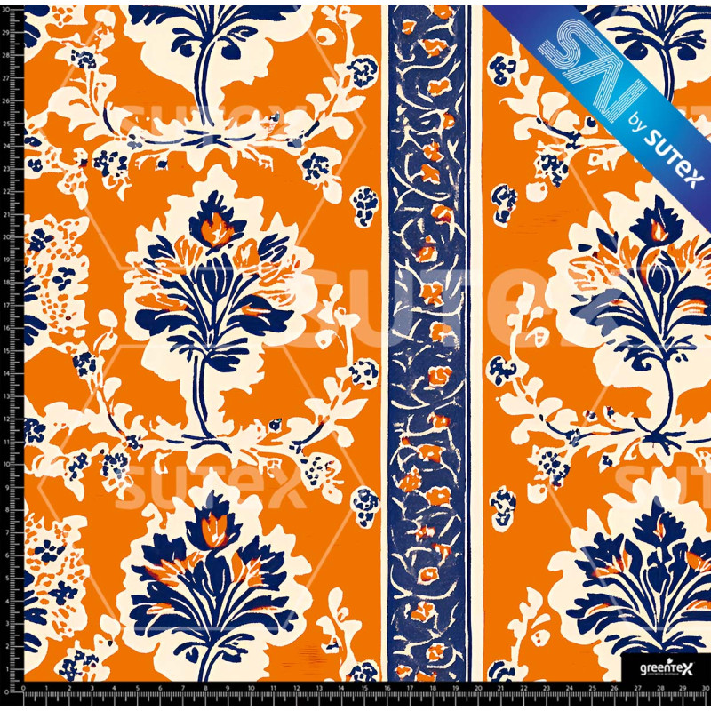 397433 SAI CENEFA FLORAL Z