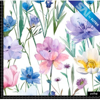 397436 SAI FLORES EN EL JARDIN Z