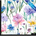 397436 SAI FLORES EN EL JARDIN Z