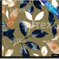 397440 SAI HOJAS TEXTURA Z