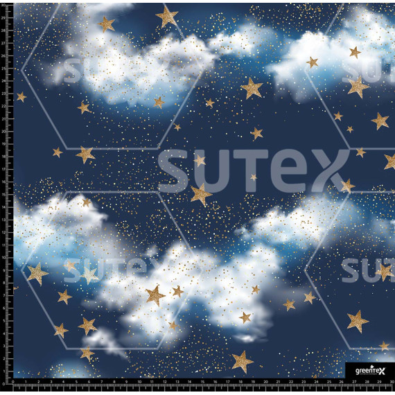 395280 CIELO Y ESTRELLAS