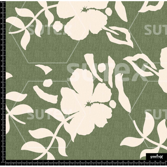 395832 FLORES TEXTURAS Z