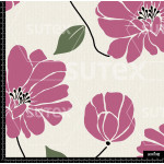 395835 MAXI FLOR PINTADA ROSA Z