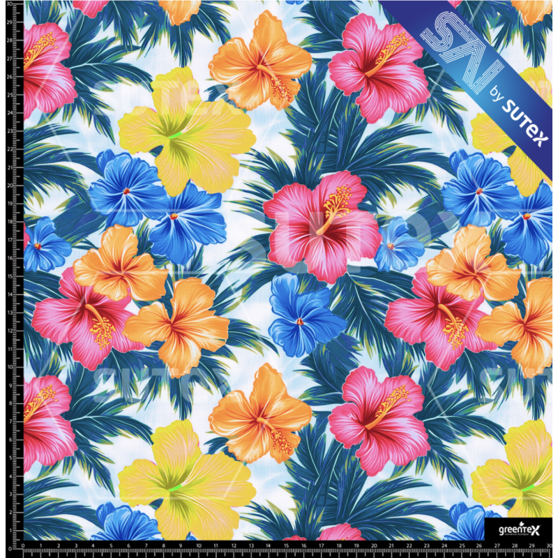 397733 TROPICFLOR D1 SAI FS