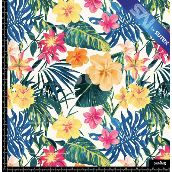 397732 TROPICFLOR D2 SAI FS
