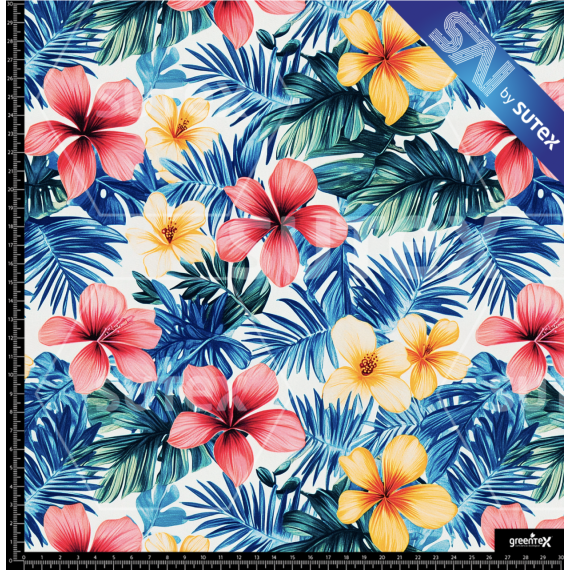 397731 TROPICFLOR D3 SAI FS