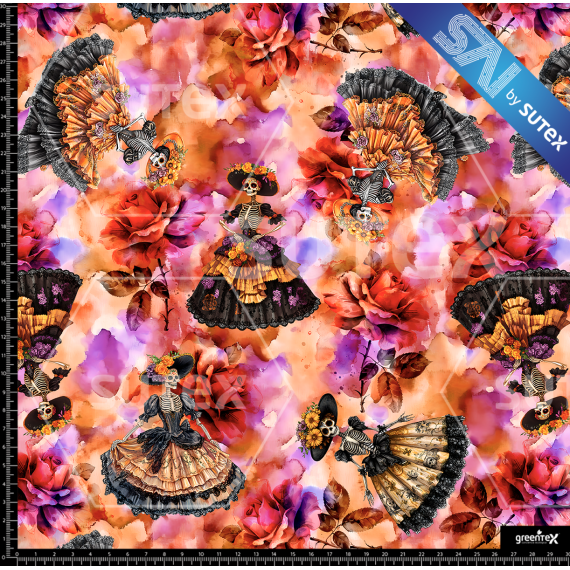 397900 CATRINAS A4 FS