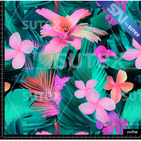 397919 TROPICL HOJAS A2 SAI FS