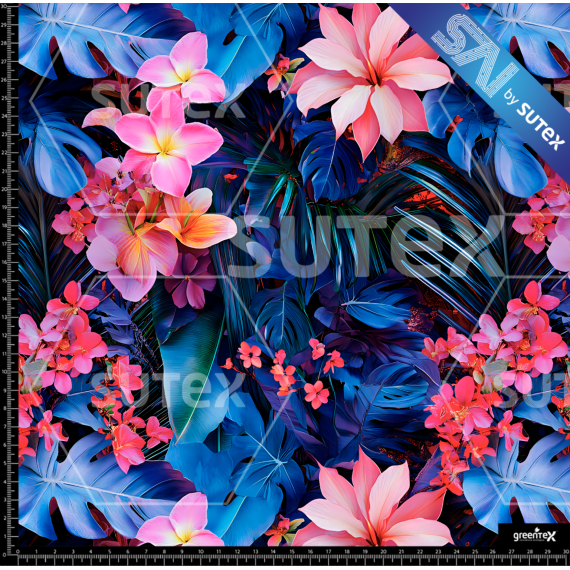 397918 TROPICL HOJAS A1 SAI FS