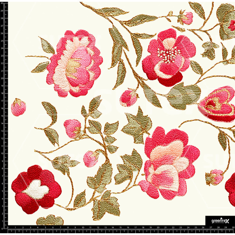 395760 BB SOCALO ROMANTICO 2 B