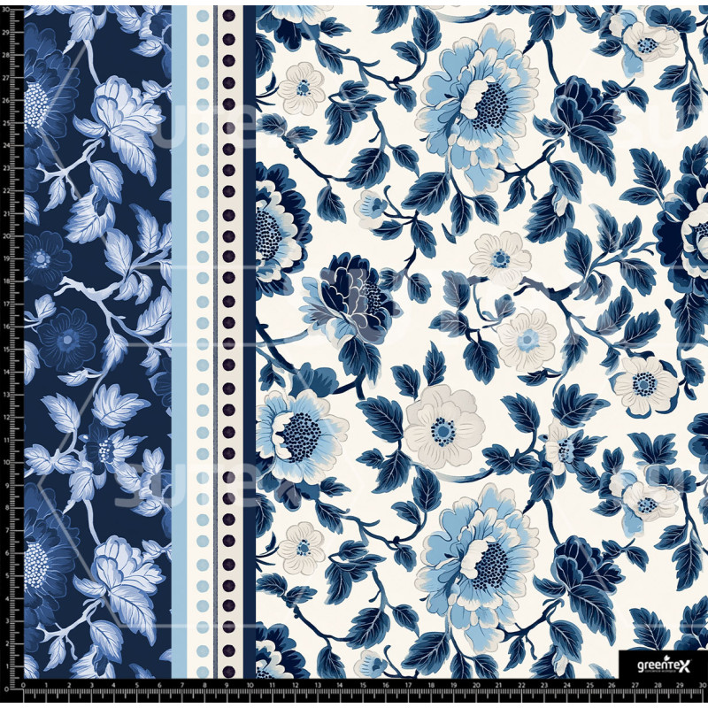 396215 BB BORDER DESIGN 1 B