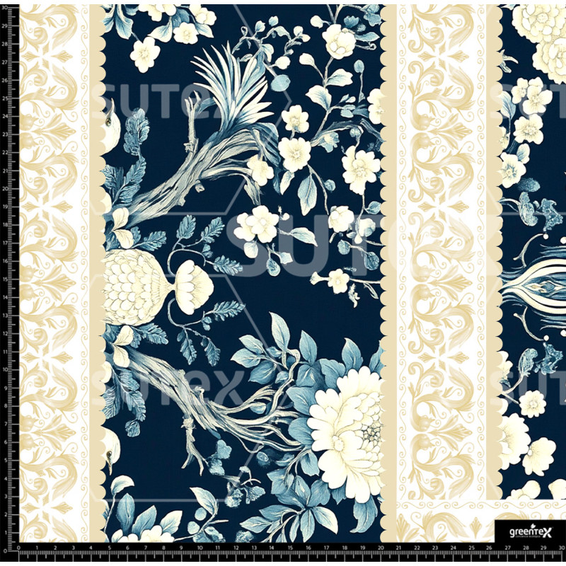 396218 BB BORDER DESIGN 2 B